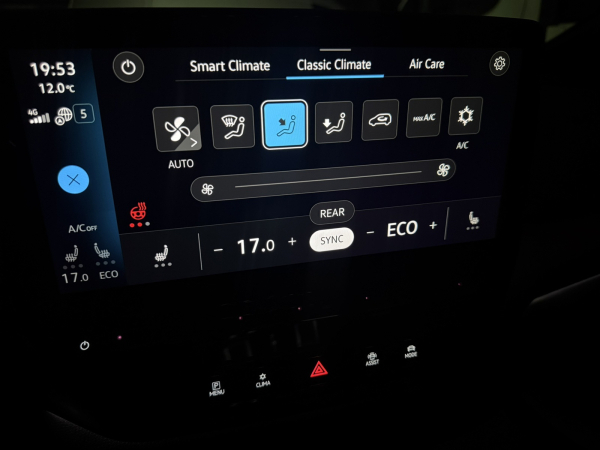 VOLKSWAGEN ID.5 Pro Performance